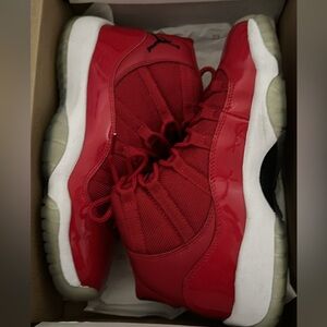 Jordan Win like ‘96 11s